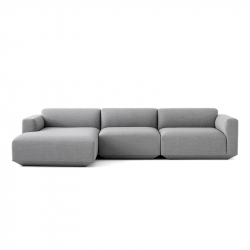 DEVELIUS E - Sofa - Designer Furniture - Silvera Uk