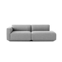 DEVELIUS G - Sofa - Designer Furniture - Silvera Uk
