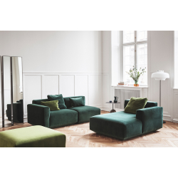 DEVELIUS H - Sofa - Designer Furniture - Silvera Uk