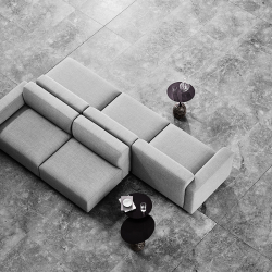 DEVELIUS H - Sofa - Designer Furniture - Silvera Uk