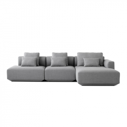 DEVELIUS J - Sofa - Designer Furniture -  Silvera Uk