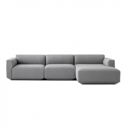 DEVELIUS F - Sofa - Designer Furniture - Silvera Uk
