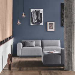 DEVELIUS B - Sofa - Designer Furniture - Silvera Uk