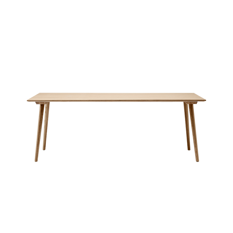 IN BETWEEN SK5 - Dining Table - Designer Furniture - Silvera Uk