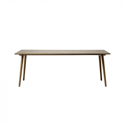 IN BETWEEN SK5 - Dining Table -  -  Silvera Uk