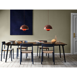 IN BETWEEN SK6 - Dining Table - Designer Furniture - Silvera Uk
