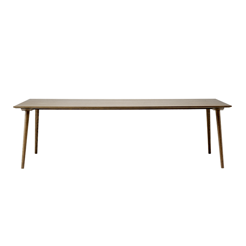 IN BETWEEN SK6 - Dining Table - Designer Furniture - Silvera Uk
