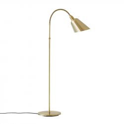 BELLEVUE AJ7 - Floor Lamp - Designer Lighting -  Silvera Uk