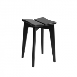 TRÈFLE - Stool - Designer Furniture -  Silvera Uk