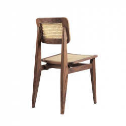 C-CHAIR Canework - Dining Chair - Designer Furniture - Silvera Uk