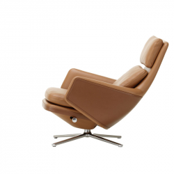 GRAND RELAX - Easy chair - Designer Furniture - Silvera Uk