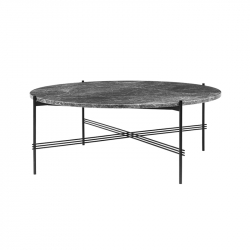 TS COFFEE Ø 105 - Coffee Table - Designer Furniture -  Silvera Uk