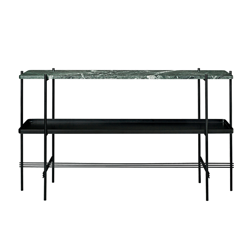 TS H 72 with tray - Console table - Designer Furniture - Silvera Uk