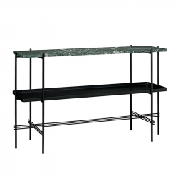 TS H 72 with tray - Console table - Designer Furniture - Silvera Uk