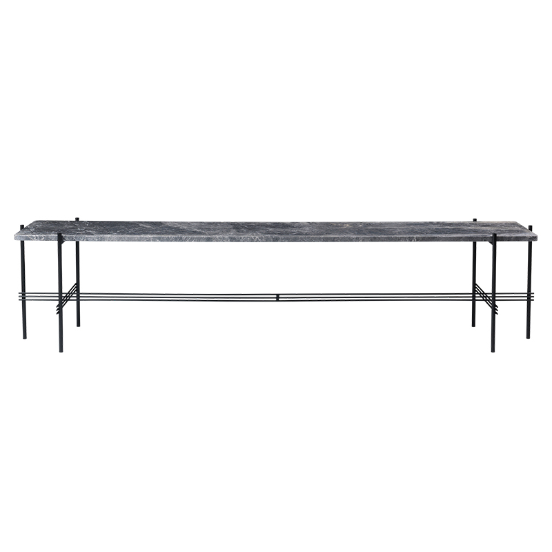 TS 180x40 - Console table - Designer Furniture - Silvera Uk