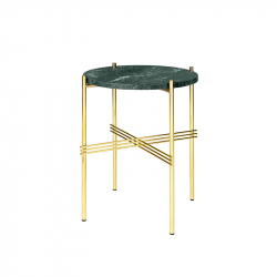 TS SIDE Ø 40 - Side Table - Designer Furniture -  Silvera Uk