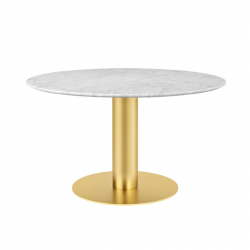 2.0 DINING marble - Dining Table - Designer Furniture -  Silvera Uk