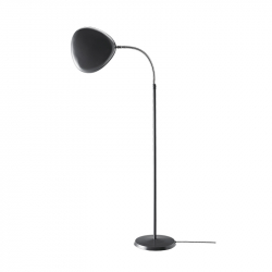 COBRA - Floor Lamp -  -  Silvera Uk