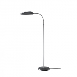 COBRA - Floor Lamp - Designer Lighting - Silvera Uk