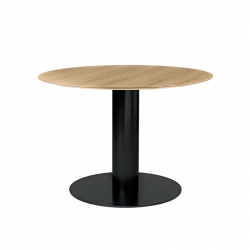 2.0 DINING wood - Dining Table - Designer Furniture -  Silvera Uk