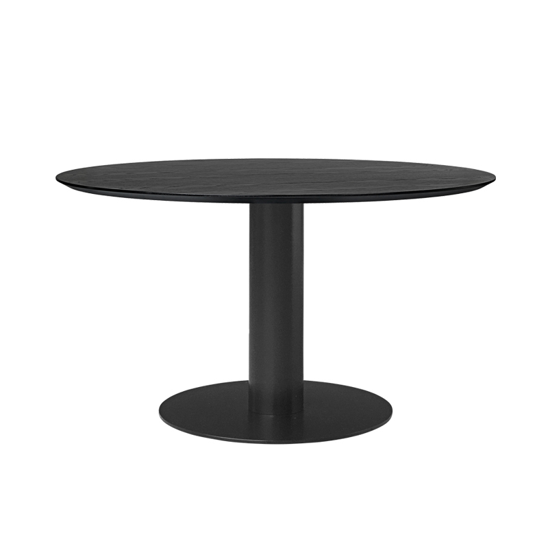 2.0 DINING wood - Dining Table - Designer Furniture - Silvera Uk