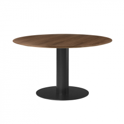 2.0 DINING wood - Dining Table - Designer Furniture -  Silvera Uk