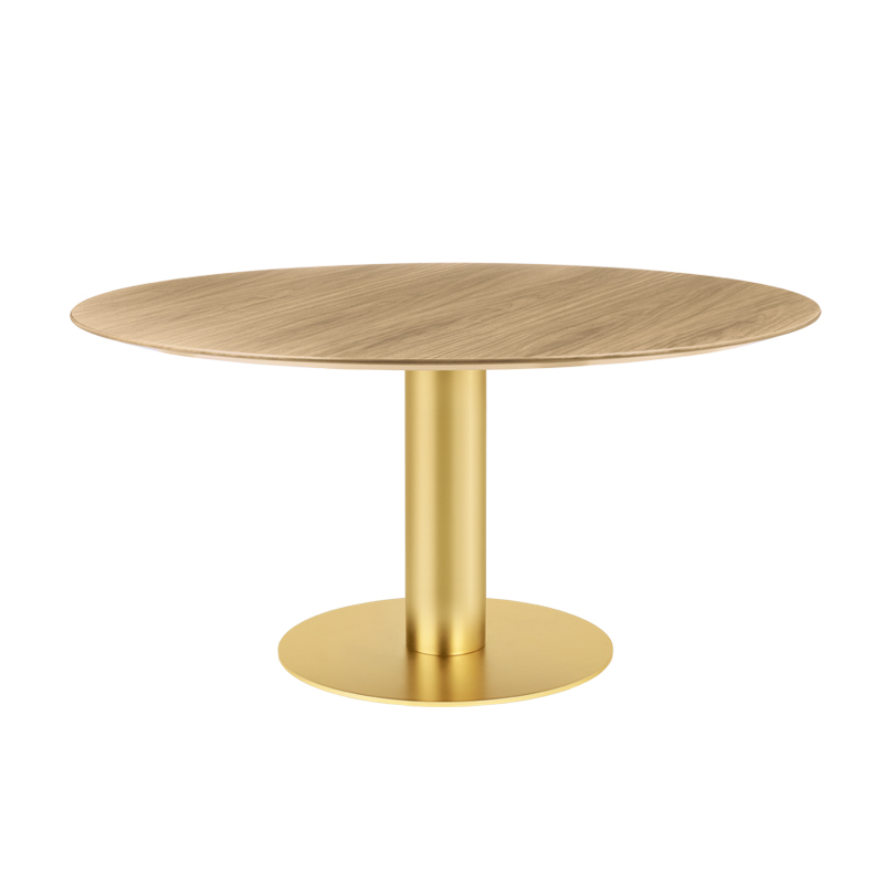 2.0 DINING wood - Dining Table - Designer Furniture - Silvera Uk