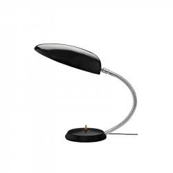 COBRA - Table Lamp - Designer Lighting -  Silvera Uk