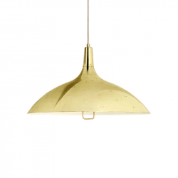 1965 - Pendant Light - Designer Lighting -  Silvera Uk