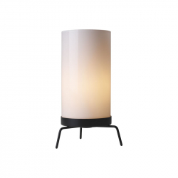 PLANNER PM-02 - Table Lamp - Designer Lighting - Silvera Uk