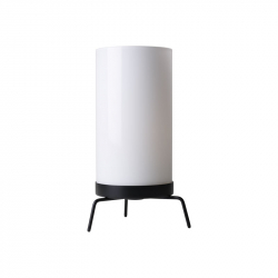 PLANNER PM-02 - Table Lamp - Designer Lighting -  Silvera Uk