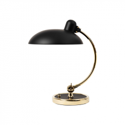 KAISER IDELL LUXUS Special Edition - Table Lamp -  -  Silvera Uk