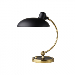 KAISER IDELL LUXUS Special Edition - Table Lamp - Designer Lighting - Silvera Uk