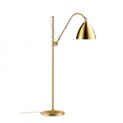 BESTLITE BL3M - Floor Lamp - Designer Lighting -  Silvera Uk