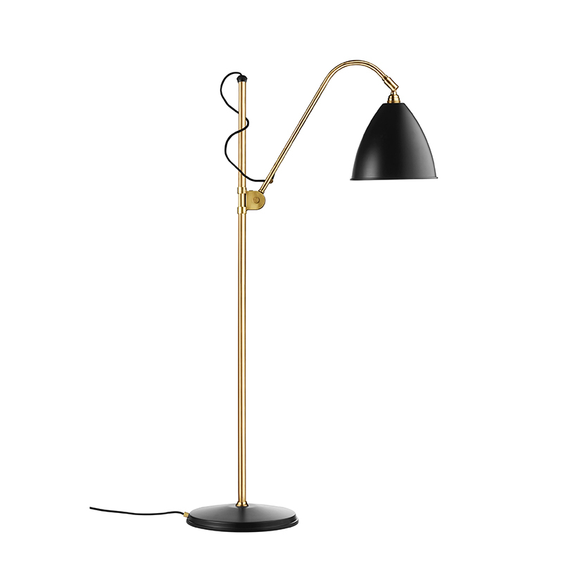 BESTLITE BL3M - Floor Lamp - Designer Lighting - Silvera Uk