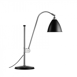 BESTLITE BL1 - Table Lamp -  -  Silvera Uk
