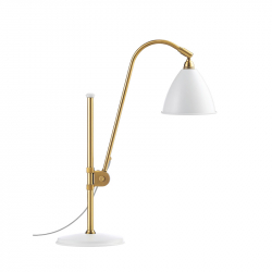 BESTLITE BL1 - Table Lamp - Designer Lighting -  Silvera Uk