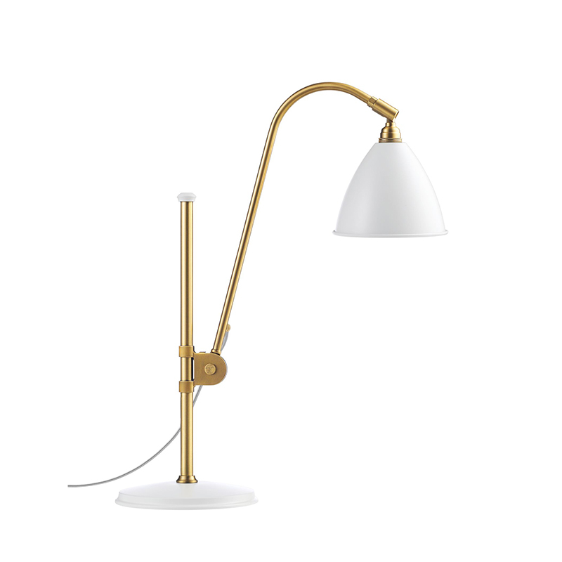 BESTLITE BL1 - Table Lamp - Designer Lighting - Silvera Uk