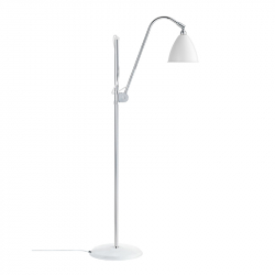 BESTLITE BL3S - Floor Lamp - Designer Lighting -  Silvera Uk