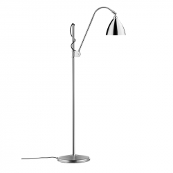 BESTLITE BL3S - Floor Lamp - Designer Lighting -  Silvera Uk