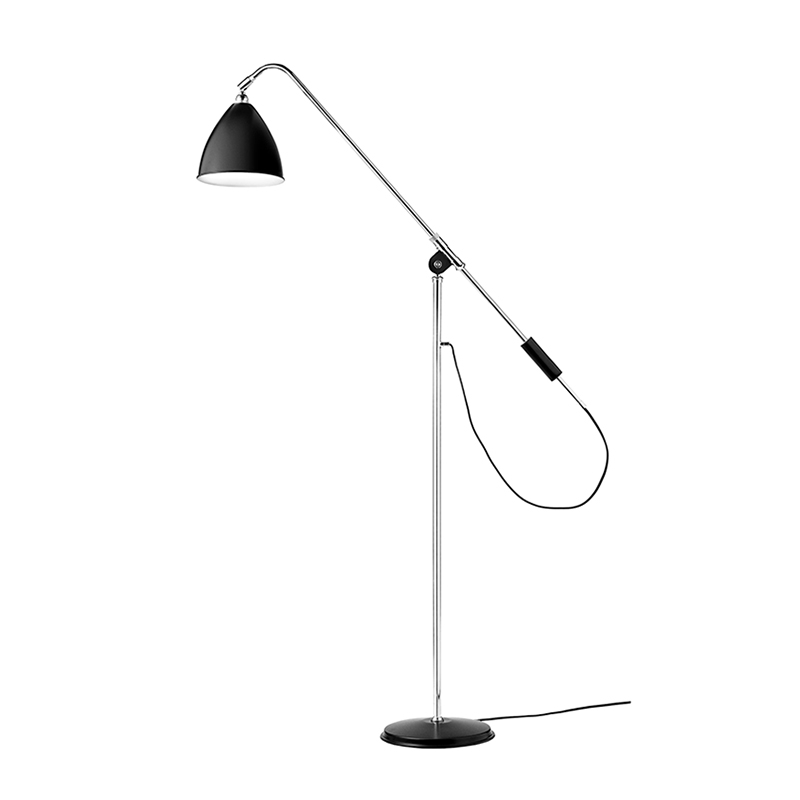 BESTLITE BL4 - Floor Lamp - Designer Lighting - Silvera Uk
