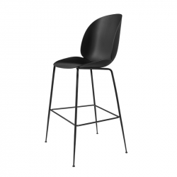 BEETLE BAR H 73 - Bar Stool - Designer Furniture -  Silvera Uk