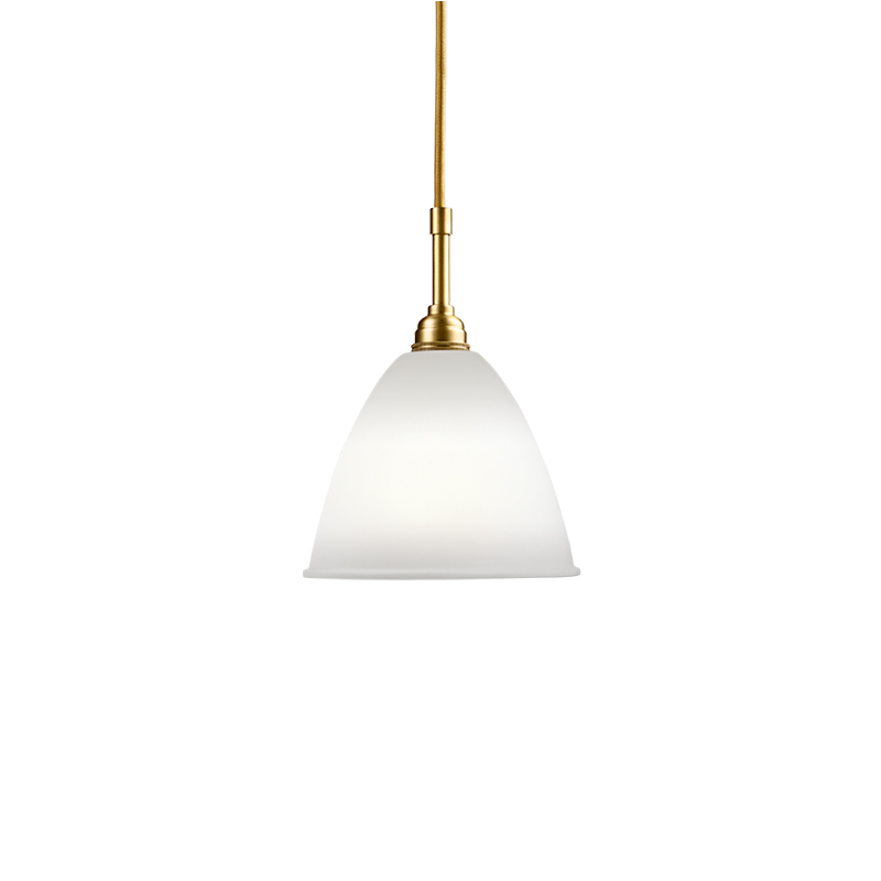 BESTLITE BL9 S Ø16 - Pendant Light - Designer Lighting - Silvera Uk