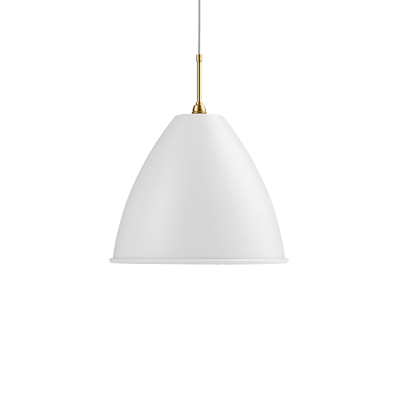 BESTLITE BL9 L Ø40 - Pendant Light - Designer Lighting - Silvera Uk