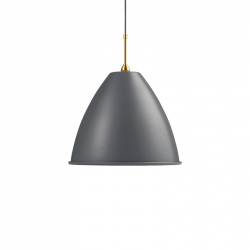 BESTLITE BL9 L Ø40 - Pendant Light - Designer Lighting -  Silvera Uk