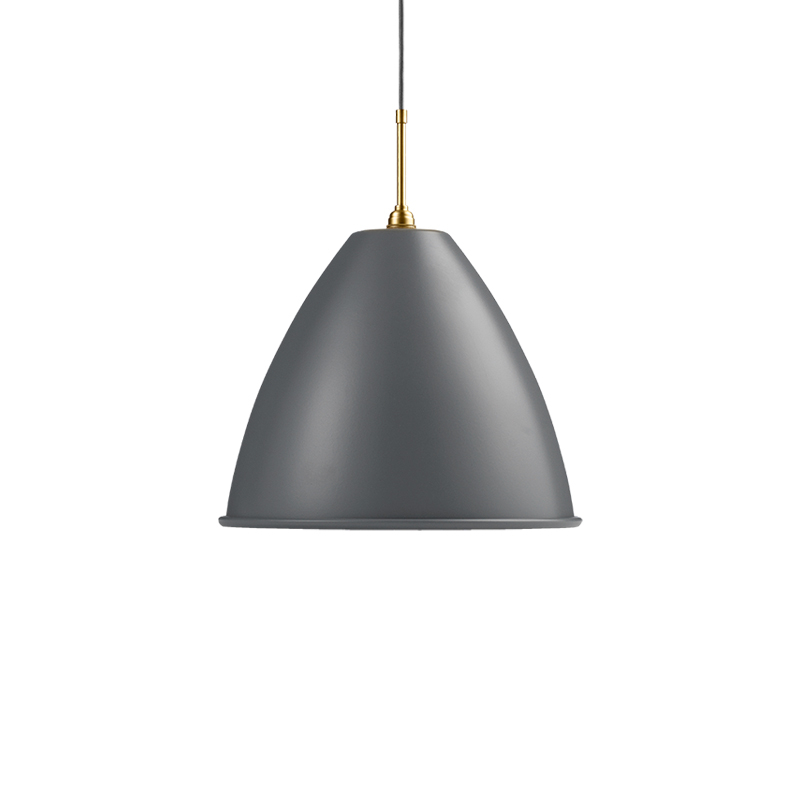 BESTLITE BL9 L Ø40 - Pendant Light - Designer Lighting - Silvera Uk