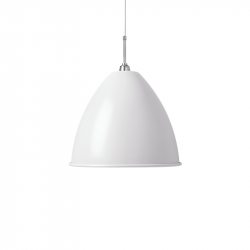 BESTLITE BL9 L Ø40 - Pendant Light - Designer Lighting -  Silvera Uk