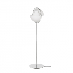 MULTI-LITE - Floor Lamp - Designer Lighting - Silvera Uk