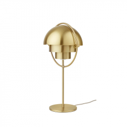 MULTI-LITE - Table Lamp - Designer Lighting - Silvera Uk