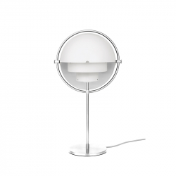 MULTI-LITE - Table Lamp - Designer Lighting -  Silvera Uk